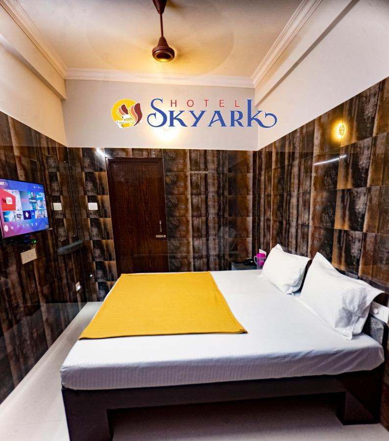 Hotel Skyark Kanyakumari Εξωτερικό φωτογραφία